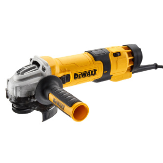 Купить УШМ DEWALT DWE 4257 D4 + набор дисков фото №2