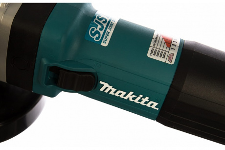 Купить УШМ Makita GA 5041 C фото №7