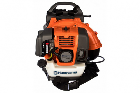 Купить Воздуходувка Husqvarna 350 BT   9658775-01 фото №7