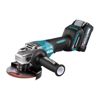 Купить УШМ аккумуляторная Makita GA 013 GM 201 фото №1