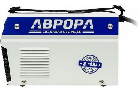 Купить Сварочный инвертор АВРОРА Вектор 2000 фото №4