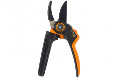 Купить Секатор Fiskars контактный PowerGear PX93   1023629 фото №4