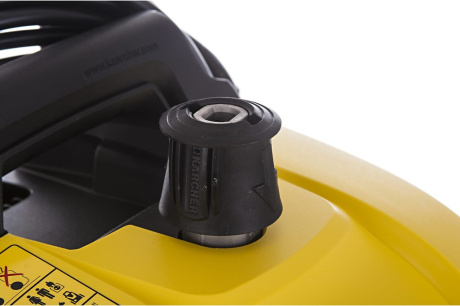 Купить Мойка Karcher K 7 Compact фото №5