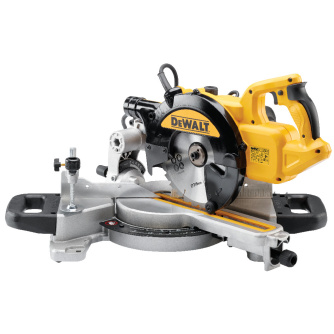 Купить Пила торцовочная DEWALT DWS 774 фото №4