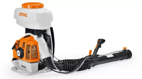 Купить Опрыскиватель бензиновый Stihl SR 450 4244-011-2641 фото №1