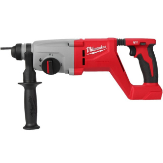 Купить Перфоратор Milwaukee M18 BLHACD26-0X аккумуляторный фото №2