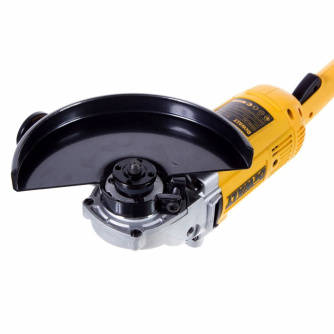 Купить УШМ DEWALT D 28492 фото №4